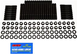 [ARP-234-4601] ARP 234-4601: Head Studs w/12-Point Nuts (U/Cut Studs) Small Block Chevy cast iron & alum