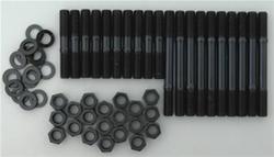 [ARP-254-4503] ARP 254-4503: Head Studs w/Hex Nuts (U/Cut) Ford 351W