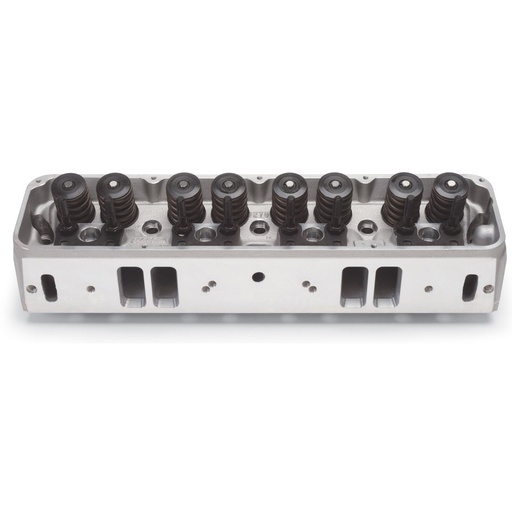 [EDL-60139] Edelbrock 60139: Performer AMC/Jeep Cylinder Head with Exhaust Crossover