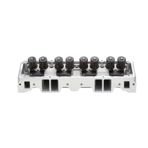 [EDL-60999] Edelbrock 60999: Performer RPM Cylinder Head for Small Block Chevy