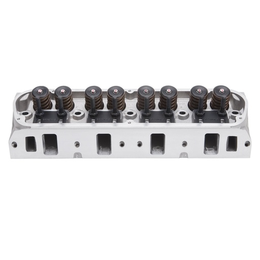[EDL-60225] Edelbrock 60225: Performer RPM Aluminum Cylinder Head for Small Block Ford