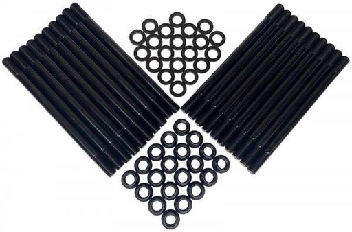 [GFN-HSK60] Gator Fasteners HSK60: HSK60 Heavy-Duty Head Stud Kit for 2003-2010 Ford 250/350 Super-Duty 6.0L