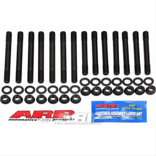 [ARP-146-4201] ARP 146-4201: Head Studs w/12-Point Nuts Jeep 4.0L Inline 6