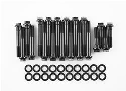 [ARP-190-3607] ARP 190-3607: High Performance Head Bolt Kit Pontiac 350-400-428-455 cid with D Port Heads (1967 & Later)