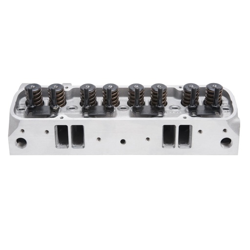 [EDL-60575] Edelbrock 60575: Performer Cylinder Head for Pontiac V8
