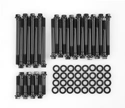 [ARP-135-3610] ARP 135-3610: High Performance Head Bolt Kit Big Block Chevy with Mark IV Block and Edelbrock 60409, 60429, 60459, 60479, 60499, 60559 Heads
