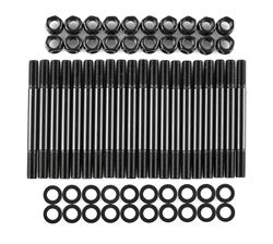 [ARP-154-4004] ARP 154-4004: Head Studs with Hex Nuts Ford 351C and 400M