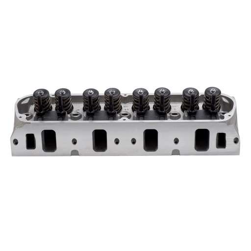 [EDL-5028] Edelbrock 5028: E-Series E-205 Cylinder Heads for Small Block Ford