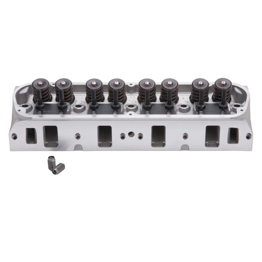 [EDL-60329] Edelbrock 60329: Performer Aluminum Cylinder Head for Small Block Ford