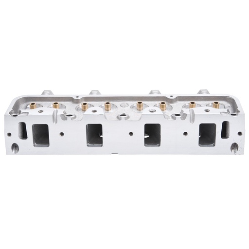 [EDL-60059] Edelbrock 60059: Performer RPM FE 390-428 Cobra Jet Aluminum Cylinder Head for Ford FE