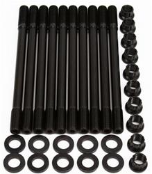 [ARP-208-4701] ARP 208-4701: Head Studs w/12-Point Nuts (U/Cut Studs) Honda/Acura K20A (A2/A3)