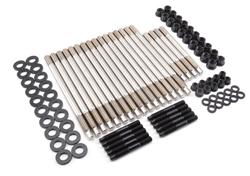 [ARP-234-4313] ARP 234-4313: Head Studs w/12-Point Nuts Pre-2003 Small Block Chevy Gen III/LS Series