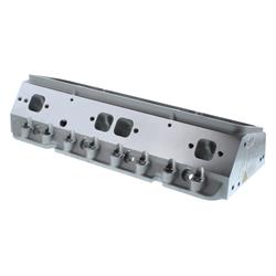 [AFR-1002] 1002: 1002 Bare 195 cc Enforcer Cylinder Head for Small Block Chevy w/Straight Plugs