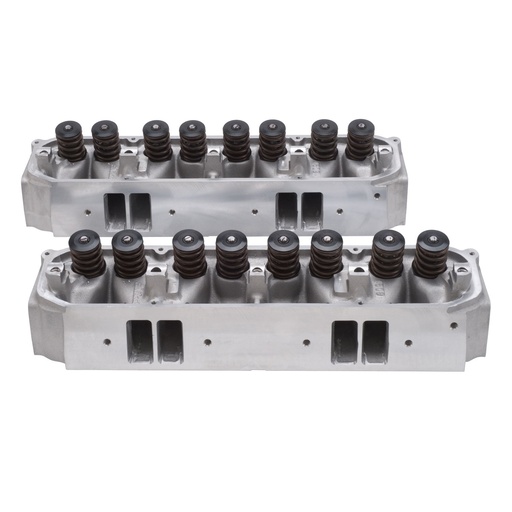 [EDL-5093] Edelbrock 5093: 5093 E-Street Cylinder Heads for Big Block Chrysler