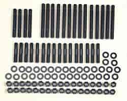[ARP-208-4303] ARP 208-4303: Head Studs w/12-Point Nuts (U/Cut Studs) Acura VTEC B18C1 GSR