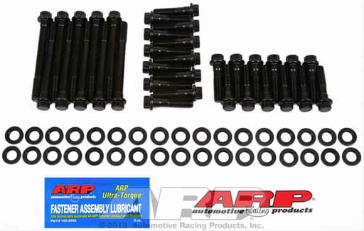 [ARP-145-3706] ARP 145-3706: High Performance Head Bolt Kit Big Block Chrysler 383/400/413/426/440 Wedge