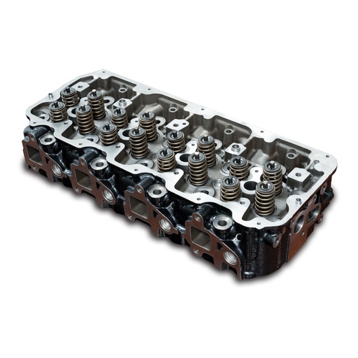[PPE-110100103] PPE Power 110100103: 110100103 Cylinder Head (One) Cast Iron LLY/LBZ/LMM