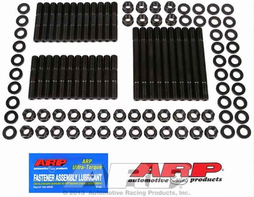 [ARP-145-4006] ARP 145-4006: Head Studs with Hex Nuts Big Block Chrysler Mopar 383-440 Wedge with Factory Heads or Edelbrock RPM Heads