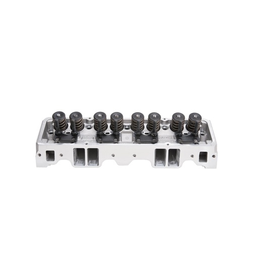 [EDL-60739] Edelbrock 60739: Performer RPM Cylinder Head for Small Block Chevy
