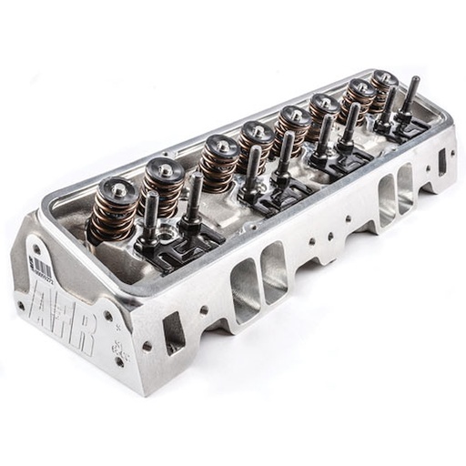 [AFR-1095-716] AFR - Airflow Research 1095-716: 195cc Eliminator Competition Package Street Aluminum Cylinder Heads