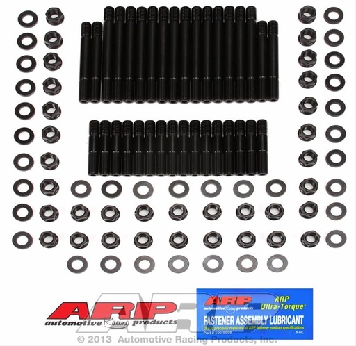 [ARP-144-4001] ARP 144-4001: Head Studs with Hex Nuts Small Block Chrysler Mopar A