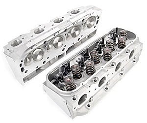 [PMX-2211] ProMaxx Performance 2211: 320 Series Aluminum Cylinder Heads Big Block Chevy