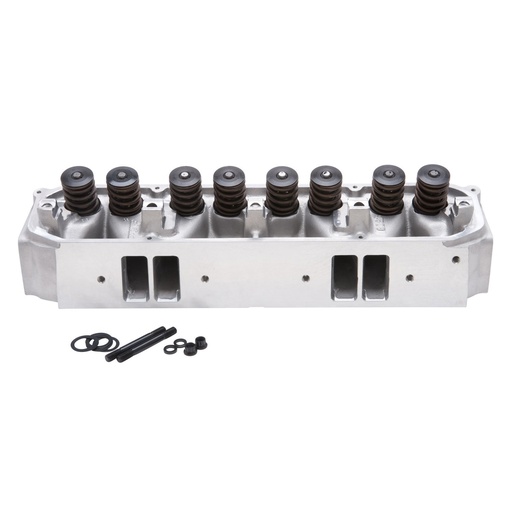 [EDL-60925] Edelbrock 60925: Performer RPM Cylinder Head for Big Block Chrysler