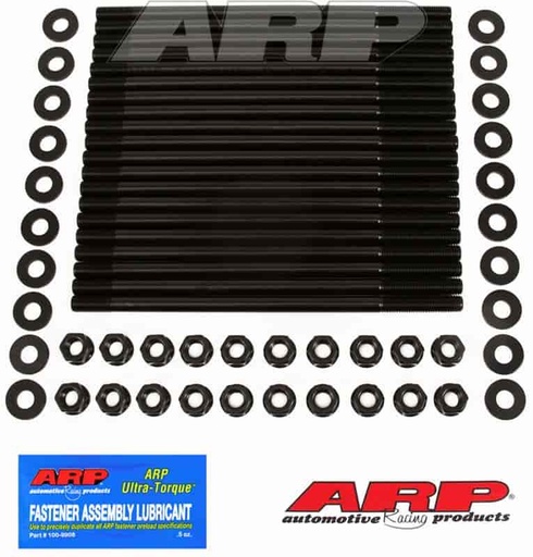 [ARP-256-4002] ARP 256-4002: Head Studs with Hex Nuts Ford 4.6L/5.4L 3V ARP2000