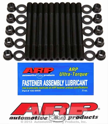 [ARP-203-4204] ARP 203-4204: Head Studs w/12-Point Nuts Toyota 2.0L (3SGTE) DOHC