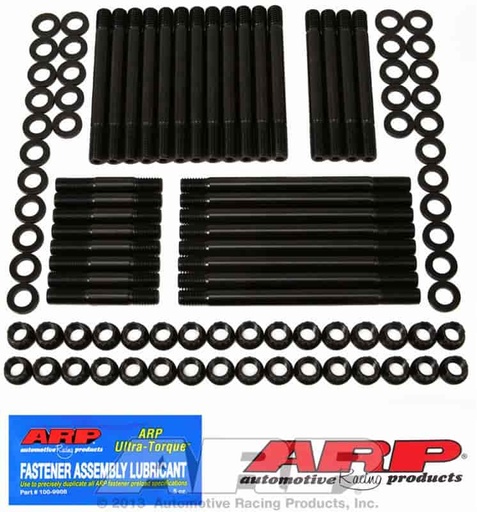 [ARP-235-4318] ARP 235-4318: Head Studs w/12-Point Nuts Big Block Chevy 396-402-427-454 Cast Iron OEM