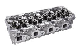 [FLE-S0401] Fleece Performance Freedom Series DuraMax Cylinder Heads