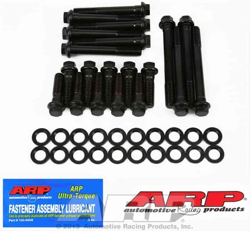 [ARP-144-3601] ARP 144-3601: High Performance Head Bolt Kit Small Block Chrysler 318/340/360 Wedge with W2 Econo Heads