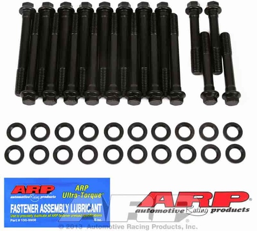 [ARP-180-3601] ARP 180-3601: High Performance Head Bolt Kit Oldsmobile 307/350/455 cid (1977 & Later) 1/2"