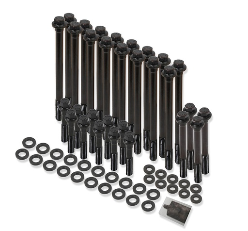 [EAR-HBS-001ERL] Earl's HBS-001ERL: Head Bolt Set