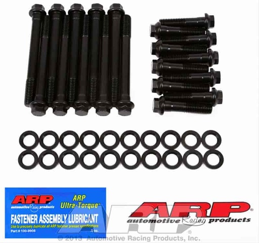 [ARP-144-3605] ARP 144-3605: High Performance Head Bolt Kit Small Block Chrysler with Factory Heads or Edelbrock Magnum Heads