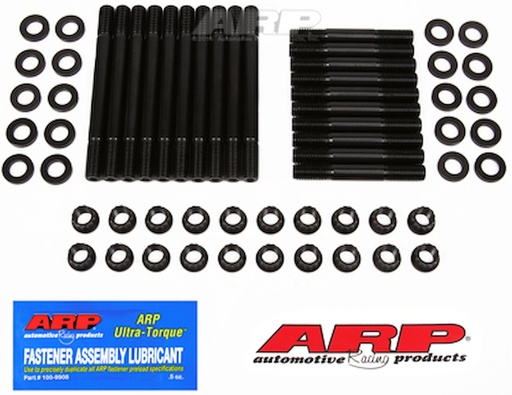 [ARP-154-4201] ARP 154-4201: Head Studs w/12-Point Nuts Ford 289-302 w/Factory Heads