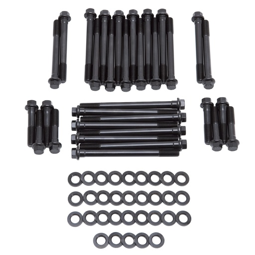 [EDL-85512] Edelbrock 85512: E-Series Cylinder Head Bolt Kit Big Block Chevy Mark IV/V