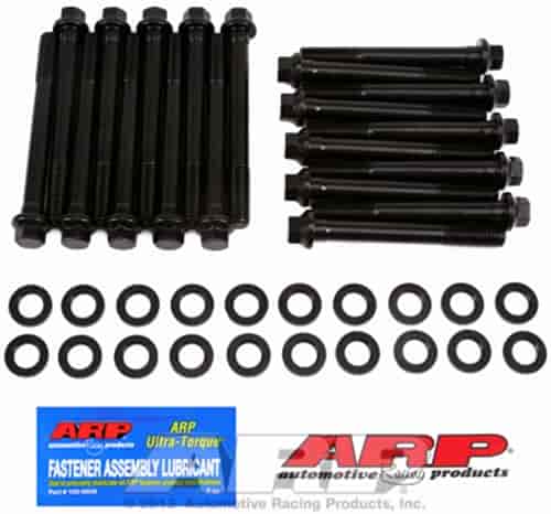 [ARP-155-3603] ARP 155-3603: High Performance Head Bolt Kit Big Block Ford 429-460 cid with Edelbrock Heads 60669, 60079, 61669, 61649