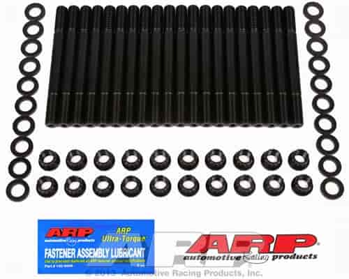 [ARP-154-4204] ARP 154-4204: Head Studs w/12-Point Nuts Ford 351C and 400M