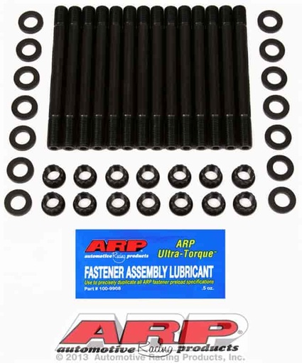 [ARP-206-4205] ARP 206-4205: Head Studs w/12-Point Nuts BMC/Triumph 2.0L GT6 & 2.5L TR6