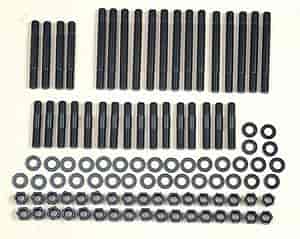 [ARP-235-4313] ARP 235-4313: Head Studs w/12-Point Nuts Big Block Chevy 454-502 Cast Iron OEM