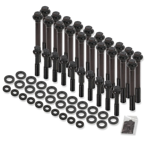 [EAR-HBS-002ERL] Earl's HBS-002ERL: Head Bolt Set