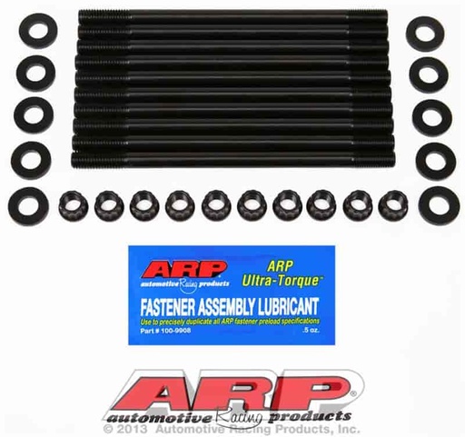 [ARP-201-4301] ARP 201-4301: Head Studs w/12-Point Nuts 2002-08 BMW/Mini Cooper R53