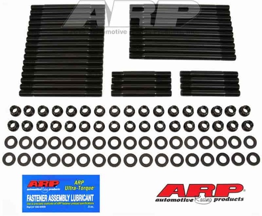 [ARP-245-4203] ARP 245-4203: Head Studs w/12-Point Nuts Big Block Chrysler Mopar 426 Factory Hemi & 426-472-528 Hemi Crate Motor