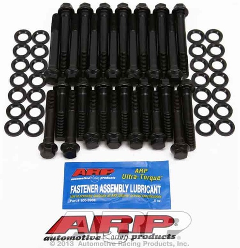 [ARP-114-3604] ARP 114-3604: High Performance Head Bolt Kit AMC 343-401 cid (1970 & Later) with Edelbrock Heads 1/2"