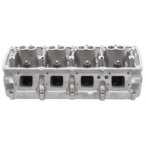 [EDL-61119] Edelbrock 61119: Performer RPM Cylinder Head Chrysler HEMI (Gen III) 6.1L 6.2L 6.4L 73cc Combustion Chamber Assembled