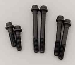 [MAN-42171] Manley 42171: SB-Chevy Superior Head Bolts 1 Set of Bolts For 1 Head