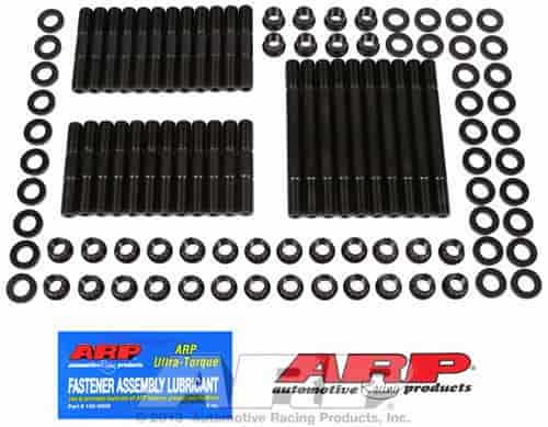[ARP-145-4206] ARP 145-4206: Head Studs w/12-Point Nuts Big Block Chrysler Mopar 383-400-413-426-440 Wedge with Factory Heads or Edelbrock RPM Heads