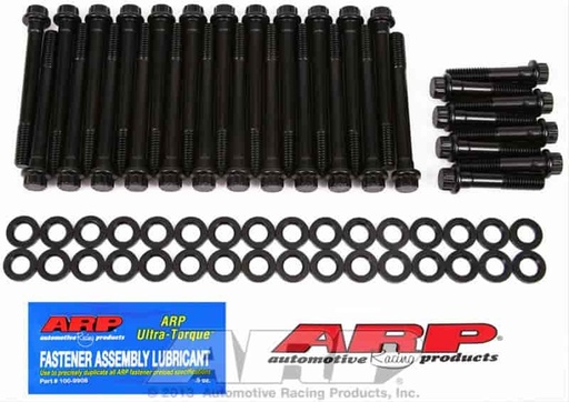 [ARP-135-3706] ARP 135-3706: High Performance Head Bolt Kit Big Block Chevy Mark V with 502 Heads