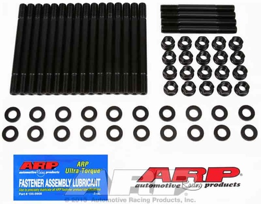[ARP-185-4001] ARP 185-4001: Head Studs with Hex Nuts Oldsmobile 455